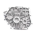 CRANKCASE COVER